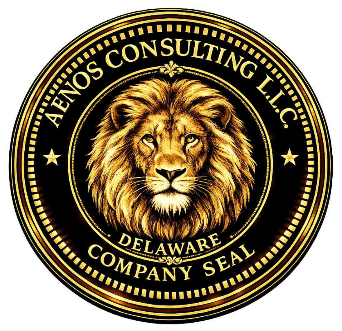 AENOS CONSULTING LTD